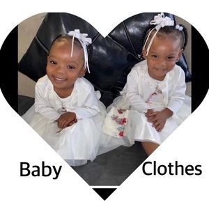 BABY, INFANT & TODDLERS